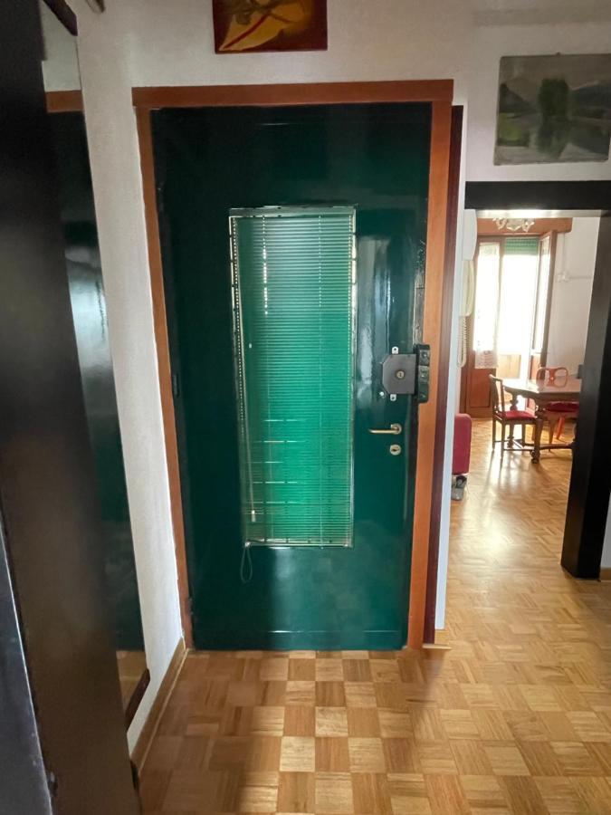Appartement Bellaolly à Mestre Extérieur photo