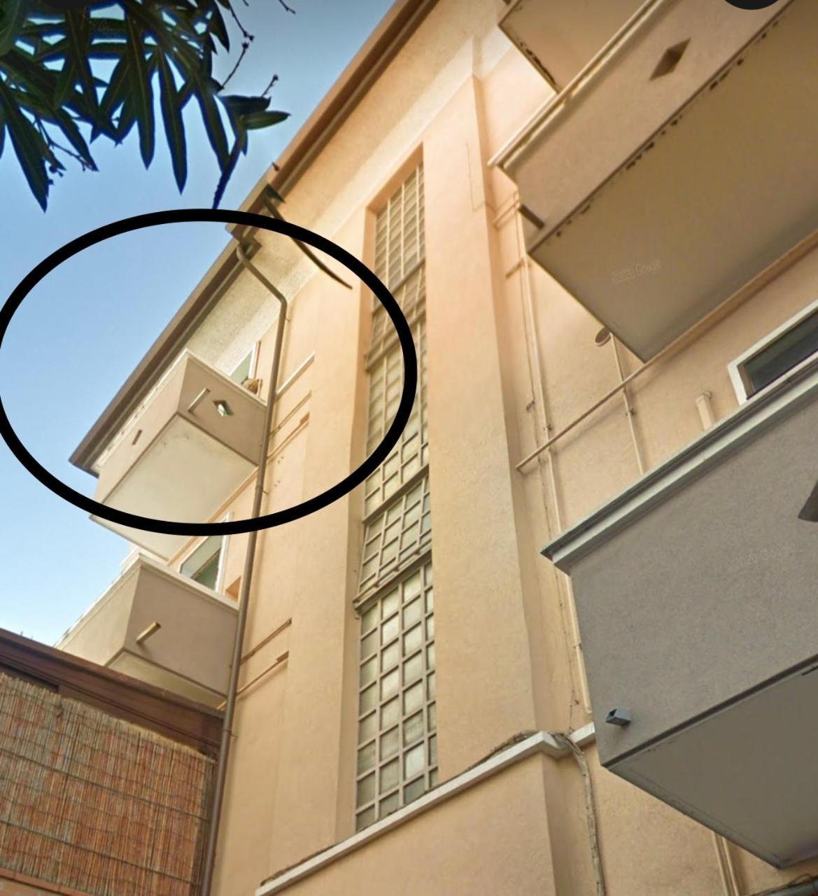 Appartement Bellaolly à Mestre Extérieur photo
