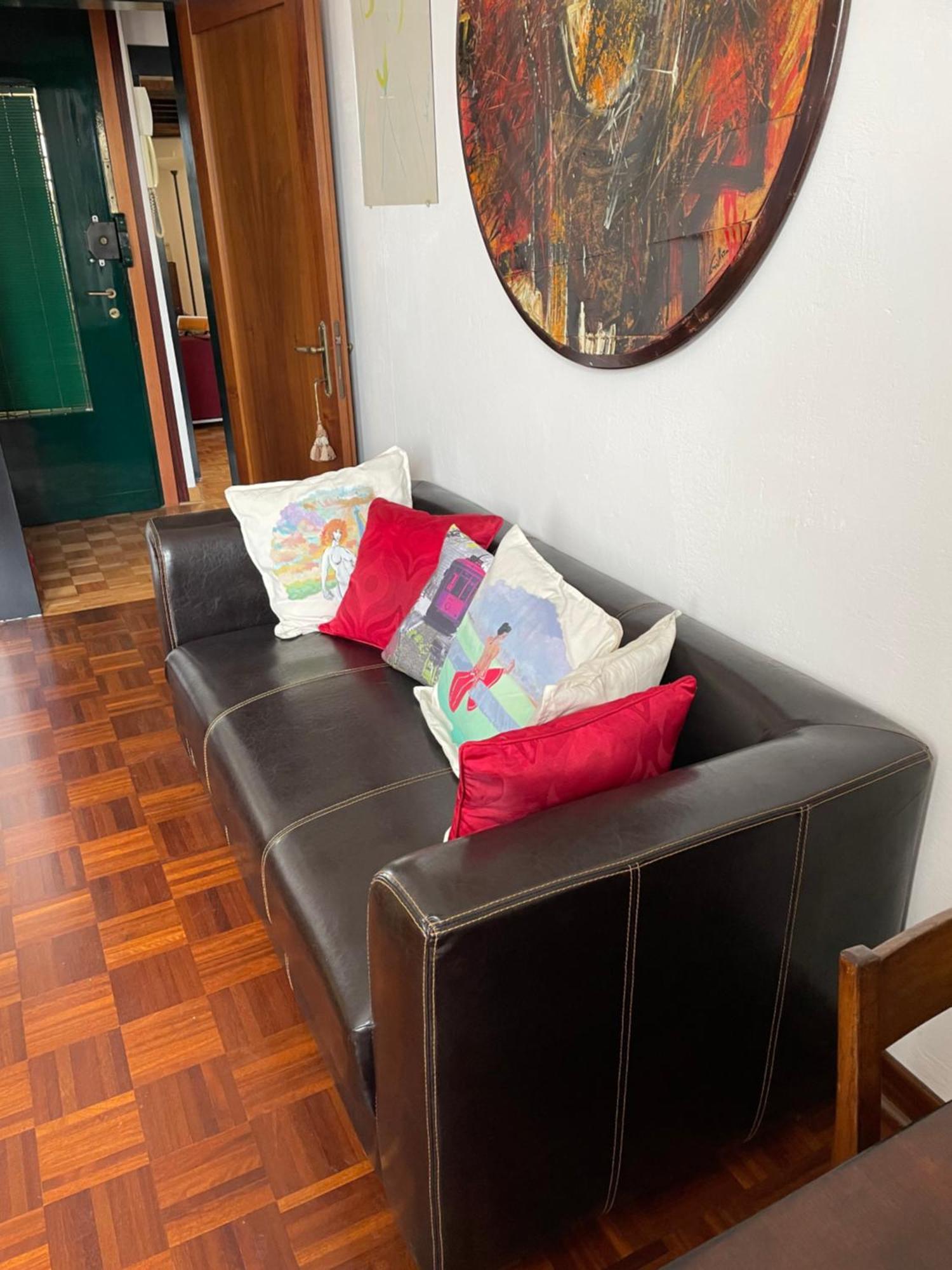 Appartement Bellaolly à Mestre Extérieur photo